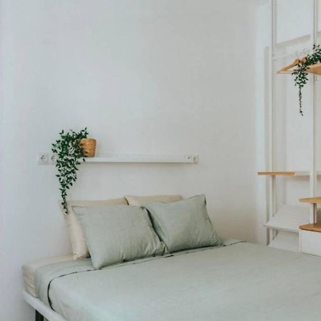 Ar@Ngo House Center Apartment Малага Екстериор снимка