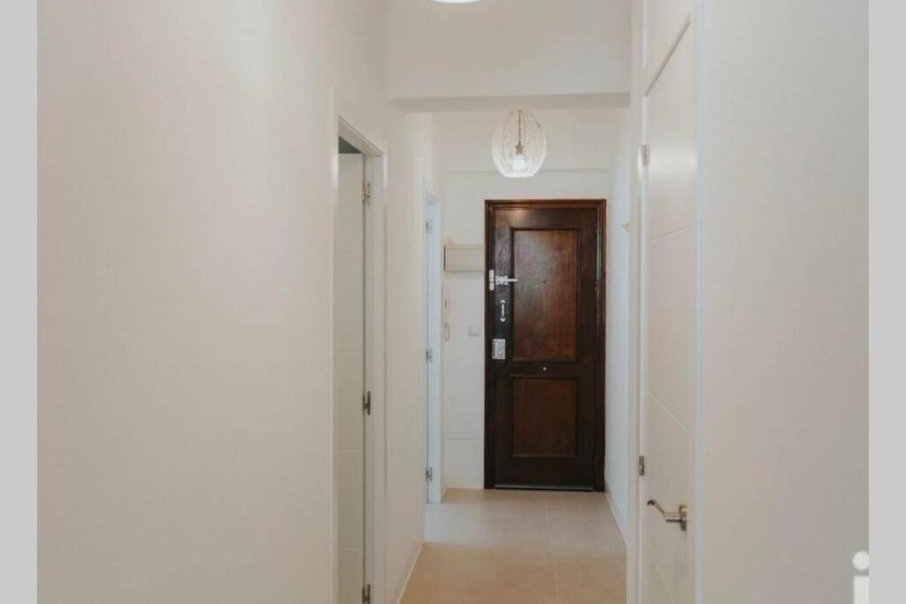 Ar@Ngo House Center Apartment Малага Екстериор снимка